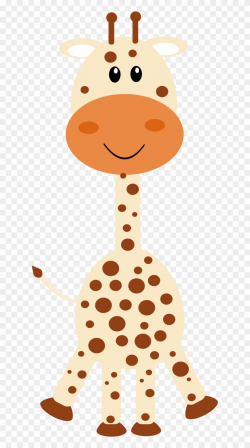 ○••°‿✿⁀ Giraffes ‿✿⁀°••○ - Jirafa Bebe Animada Baby ...