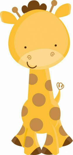 0 images about clipart giraffe on jungle animals 2 - ClipartBarn