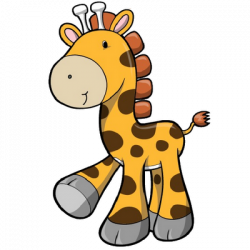 Free Cartoon Baby Giraffe Images, Download Free Clip Art ...