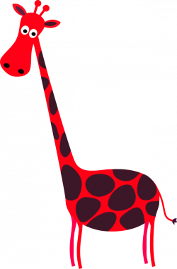 Giraffe Images Clip Art - Cliparts.co
