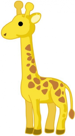 Free Cartoon Giraffe, Download Free Clip Art, Free Clip Art ...