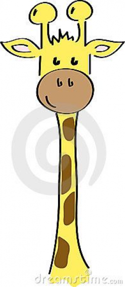 Cartoon Giraffe Stock Images - Image: 11757164 | Giraffe ...