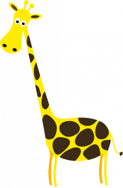 Free Giraffe sympa PSD files, vectors & graphics - 365PSD.com
