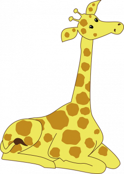 Free Giraffe Clipart Photos And Free Pictures Download【2018】