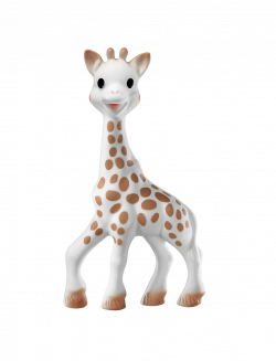 Home - Sophie the giraffe