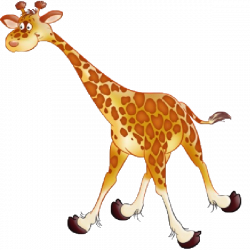 Christmas giraffe clipart 8742621 - 2ch-a.info