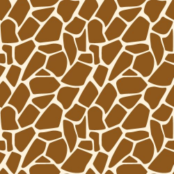 Giraffe Texture Cliparts - Cliparts Zone