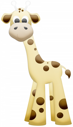 Mickey Safari - CO_rato_safari_ girafa.png - Minus | Clip Art ...