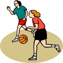 Basketball - Girls | Deerfield High School