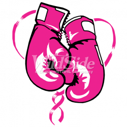 28+ Collection of Pink Boxing Gloves Clipart | High quality, free ...