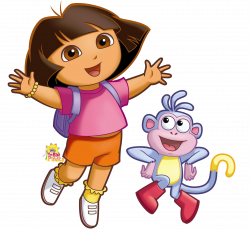 Dora+y+botas.png (1600×1466) | Ellie second birthday | Pinterest ...