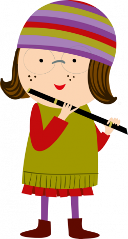 Flute Clipart at GetDrawings.com | Free for personal use Flute ...