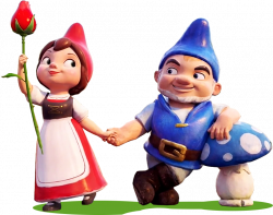 Sherlock Gnomes | Build Your Gnome | NOW PLAYING