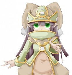 Image - Summon Gnome.png | Monster Girl Encyclopedia Wiki | FANDOM ...