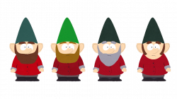 Underpants Gnomes | South Park Archives | FANDOM powered by Wikia