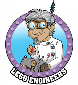 Kids Learn LEGO Engineering at The Great Adventure Lab!