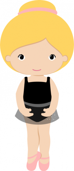 Pin by Marina ♥♥♥ on Bailarinas | Pinterest | Clip art, Music ...