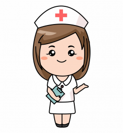 Nurse-practitioner - School Nurse Clipart {#103054} - Pngtube