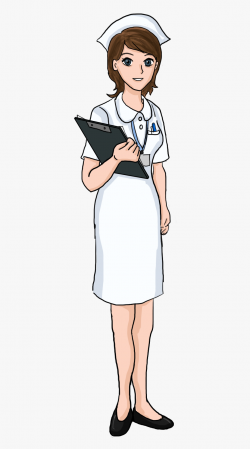 Cartoon Pictures Of Nurses Clipart Image - Clipart Of Nurse ...
