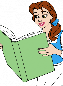 Read A Story Clipart