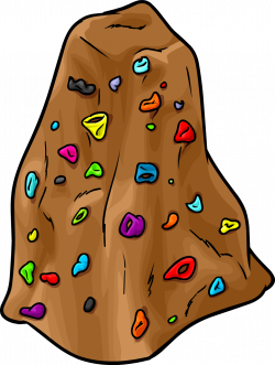 28+ Collection of Rock Climbing Wall Clipart | High quality, free ...