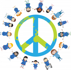 International Day of Peace | Girl Guide Adventures