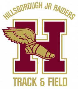 About Track & Field | Hillsborough JR Raiders