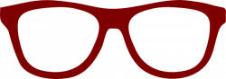 Brown Star Glasses PNG, SVG Clip art for Web - Download Clip ...