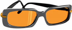 Clipart glasses chasma - Graphics - Illustrations - Free Download on ...