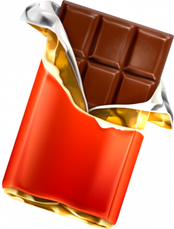 Chocolate Bar Clipart at GetDrawings.com | Free for personal use ...