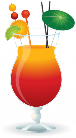 28+ Collection of Mixed Drink Clipart | High quality, free cliparts ...
