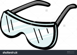 Safety Goggles Clipart | Free download best Safety Goggles ...