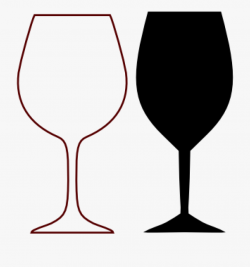 Wine Glass Clipart Wine Glass Clipart Wine Glasses - Wine ...