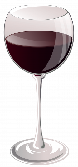 Glass of Wine PNG Clipart | Gallery Yopriceville - High-Quality ...