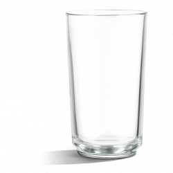 Beer Glasses Cup Table-glass - water glass png download ...