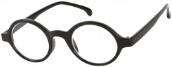 Harry Potter Glasses PNG Transparent Image | PNG Mart