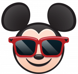 Sunglasses Mickey – Chip Chick