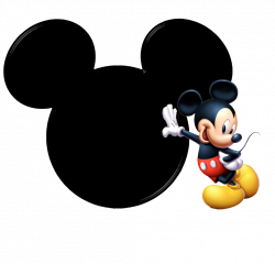 Cabeza De Mickey Mouse MEMES Pictures | Mickey heads #2 | Pinterest ...