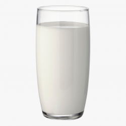 Glass Of Milk Png - Transparent Background Glass Of Milk ...