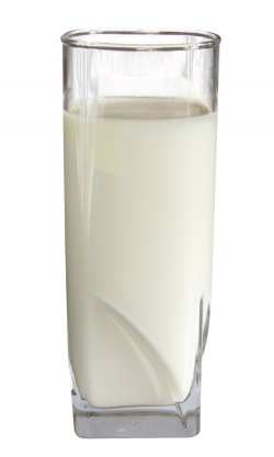 PNG Glass Of Milk Transparent Glass Of Milk.PNG Images. | PlusPNG