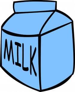 Carton Of Milk Clipart | Clipart Panda - Free Clipart Images