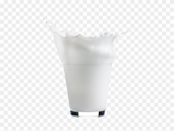 Clipart Glasses Milk - Milk In Glass Png Transparent Png ...