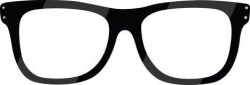 Reading Glasses Stock Images | printables | Glasses sketch ...