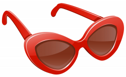 Red Sunglasses PNG Picture | Gallery Yopriceville - High-Quality ...