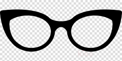 Sunglasses Clipart clipart - Glasses, Sunglasses, Silhouette ...