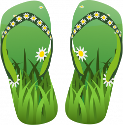 NICE SUMMER SANDALS | CLIPART | Pinterest | Open office, Grasses and ...