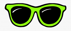 Sunglasses Glasses Clipart Clipartwiz Clipartix - Clip Art ...