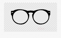 Glasses Png Geek - Ray Bans Transparent Background #183879 ...