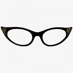 Vintage Eyeglasses Frames Eyewear Sunglasses S In ...