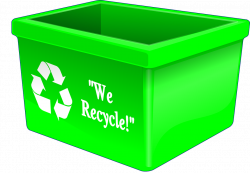How-To: Recycling in Philly - Solo Real Estate, Inc.